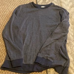 Men’s Calvin Klein crew neck